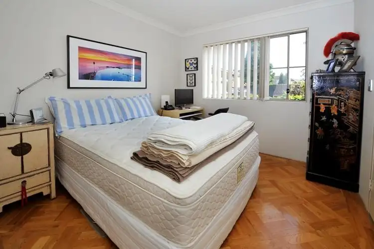 Fourth view of Homely apartment listing, Address available on request