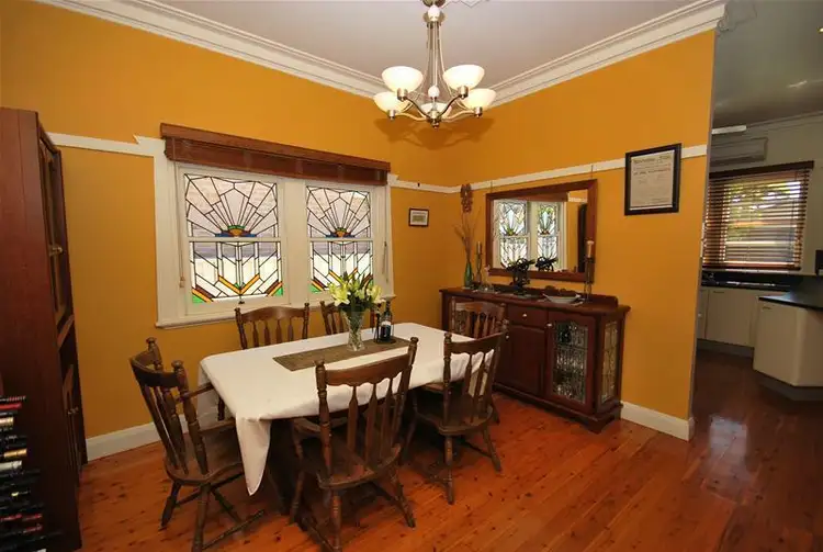 Fifth view of Homely house listing, 100 Lockyer Street, Adamstown NSW 2289
