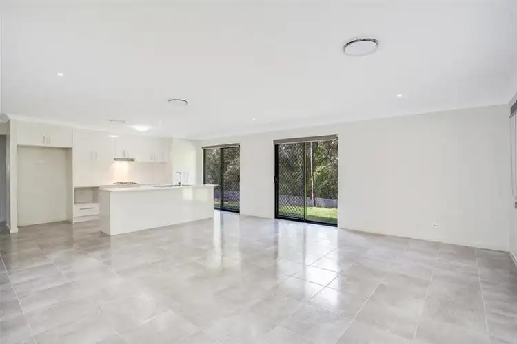Fifth view of Homely house listing, 2/7 Woodland Drive, Reedy Creek QLD 4227
