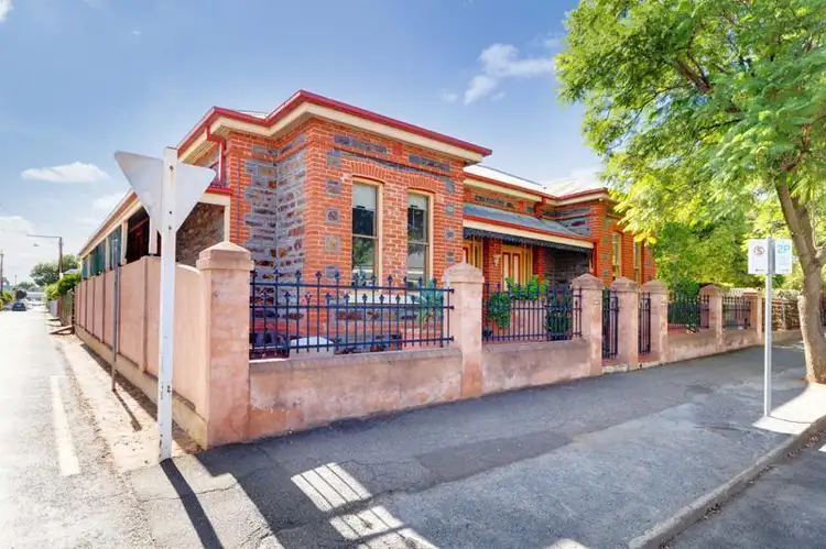 Main view of Homely house listing, 1/1 Watson Avenue, Rose Park SA 5067