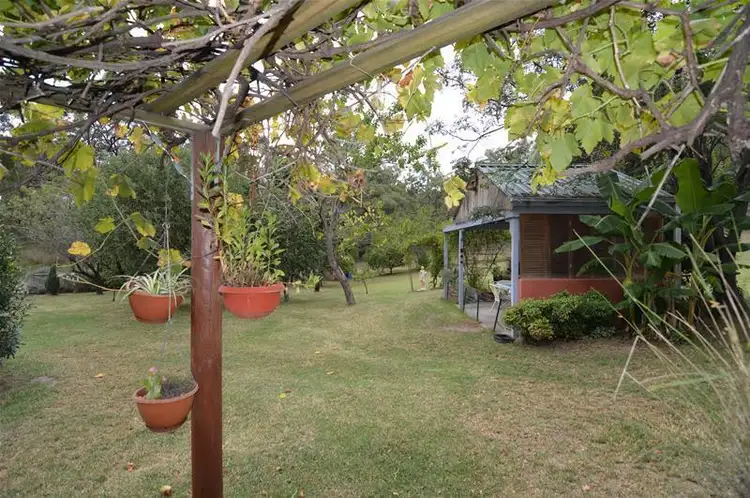 Seventh view of Homely rural property listing, 281 The Gullies Road, Glen Davis NSW 2846