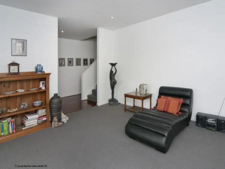 Second view of Homely house listing, 8 Ibis Crescent, Hallett Cove SA 5158