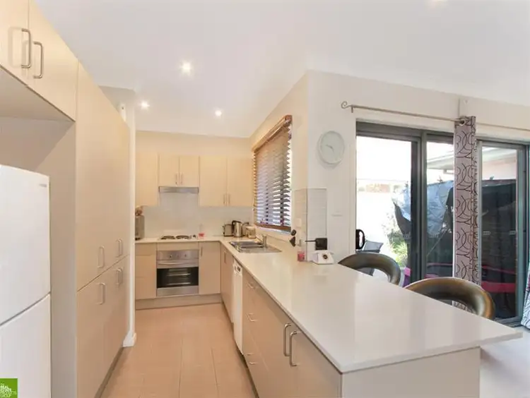 4/93 Avondale Road, Dapto NSW 2530