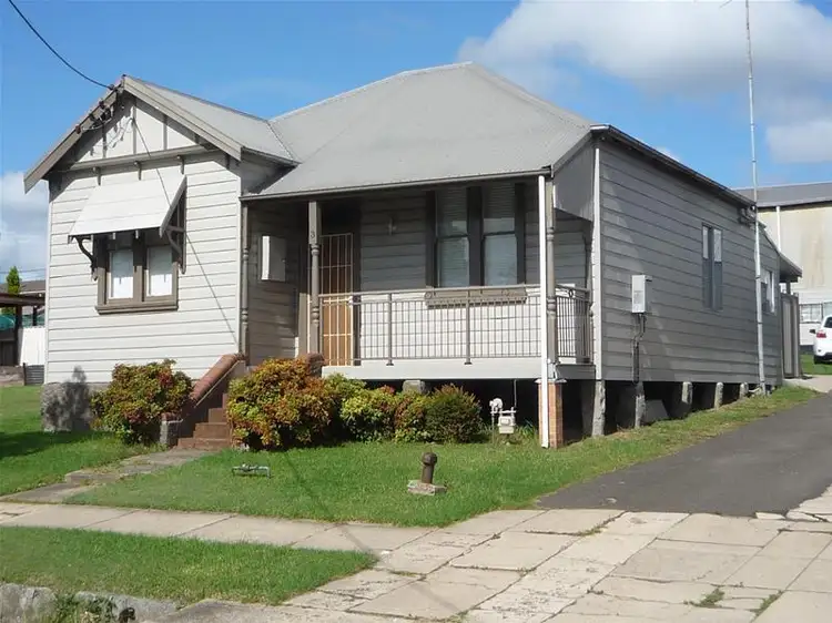 3 Murnin Street, Wallsend NSW 2287