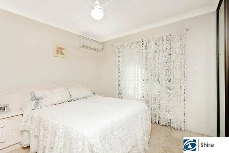 Third view of Homely villa listing, 5/2 Jacaranda Road, Caringbah NSW 2229