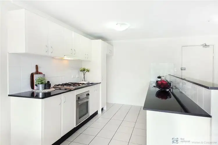 Second view of Homely apartment listing, 39/2-10 Susan Street, Auburn NSW 2144