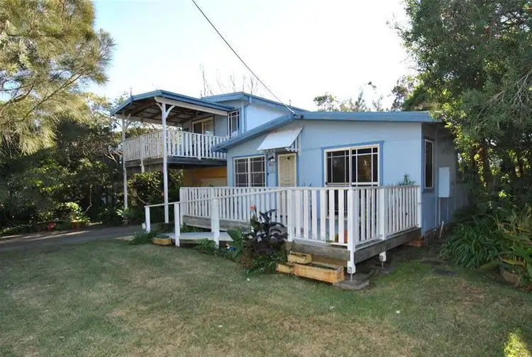 Main view of Homely house listing, 9 The Bowery, Culburra Beach NSW 2540