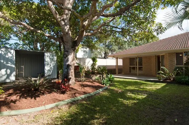 1/55a Mattocks Road, Burleigh Waters QLD 4220