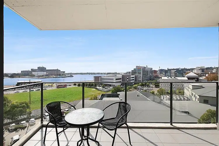 603/738 Hunter Street, Newcastle West NSW 2302