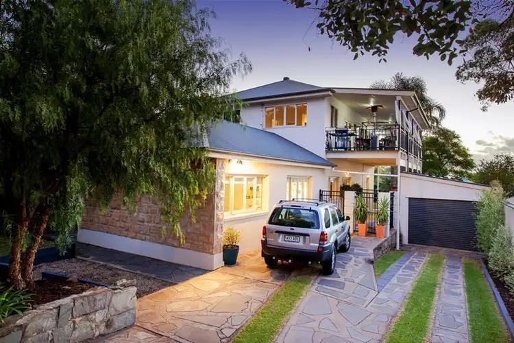 Sixth view of Homely house listing, 296 Belair Road, Torrens Park SA 5062