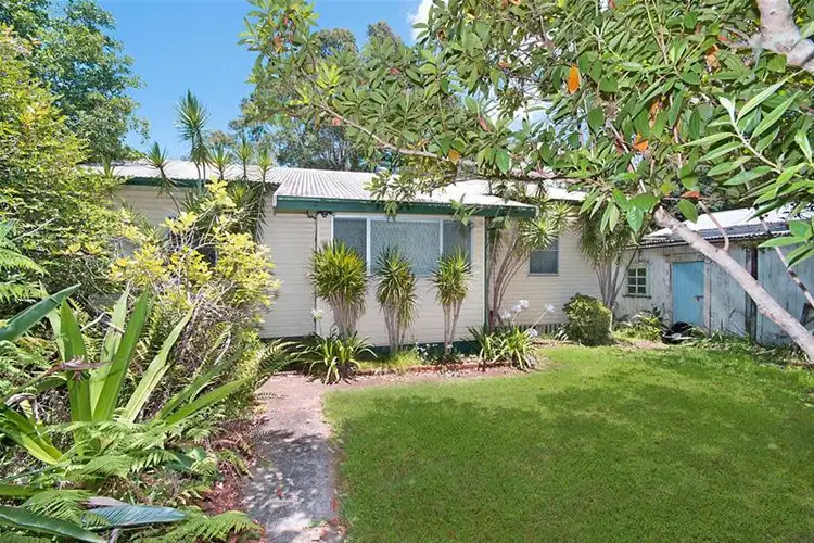 Second view of Homely house listing, 135 James Street, Dunoon NSW 2480