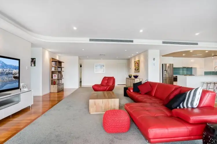 Fifth view of Homely townhouse listing, 2/66 Frederick Street, Merewether NSW 2291
