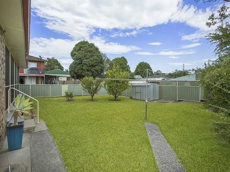 Second view of Homely house listing, 25 Higham Road, Hillsborough NSW 2290