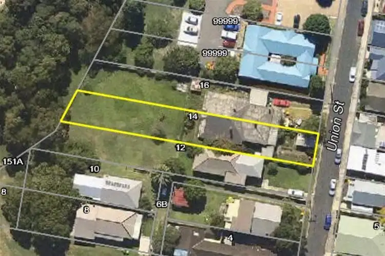 14 & 16 Union Street, Tighes Hill NSW 2297