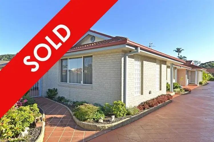 1/7 Flounder Road, Ettalong Beach NSW 2257