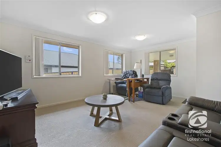 Fourth view of Homely house listing, 242 Johns Road, Wadalba NSW 2259