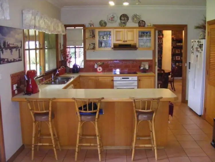 Seventh view of Homely house listing, 76 South Boundary Road, Kyabram VIC 3620