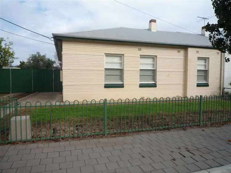 16 Fifth Street, Brompton SA 5007