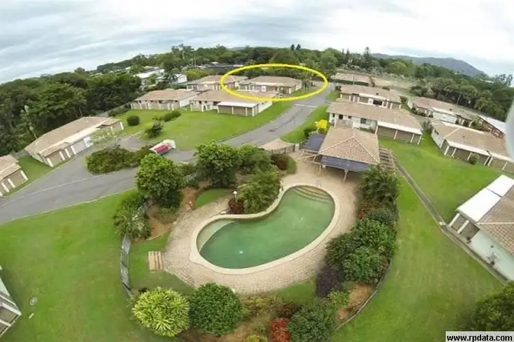 19/131 Ross River Road (Wellington Street), Mundingburra QLD 4812