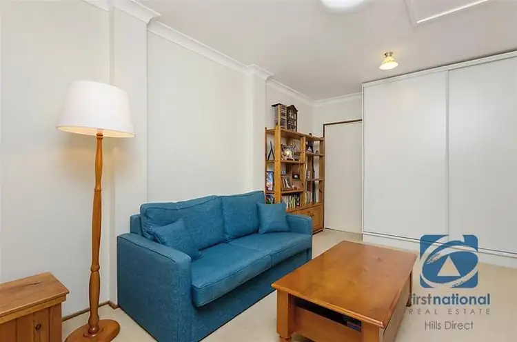 Fourth view of Homely semi-detached listing, 17 Icarus Place, Quakers Hill NSW 2763