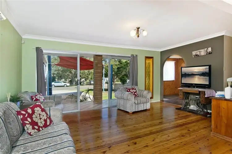 Second view of Homely house listing, 24 Woodford Road, North Haven NSW 2443