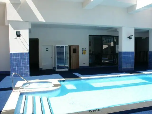 Third view of Homely apartment listing, 91/418 Murray Street, Perth WA 6000
