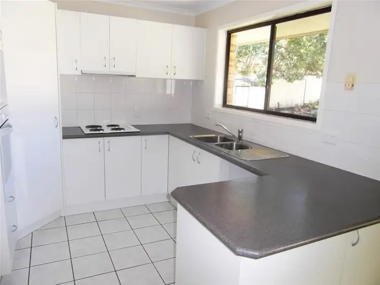 Second view of Homely house listing, 16 Alison Road, Boonaroo Park, Carrara QLD 4211