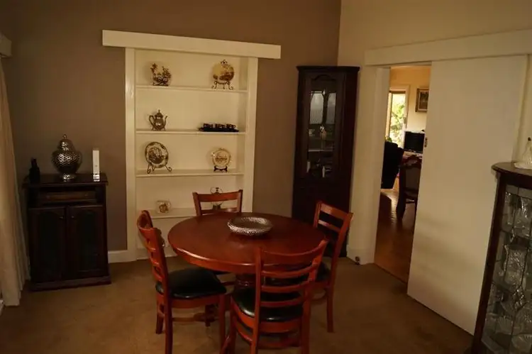 Fifth view of Homely house listing, 11 O'Connor Street, Numurkah VIC 3636