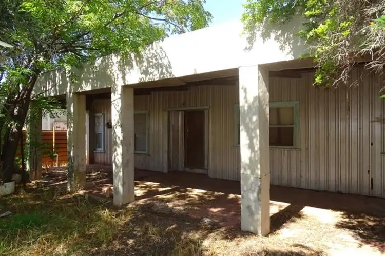 Main view of Homely house listing, 121 Wills Street, Broken Hill NSW 2880