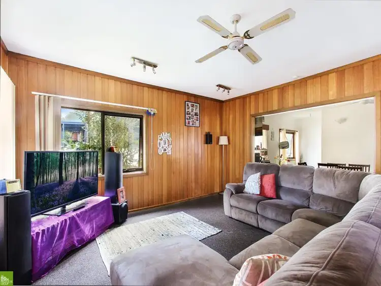 Fourth view of Homely house listing, 38 Beatus Street, Unanderra NSW 2526