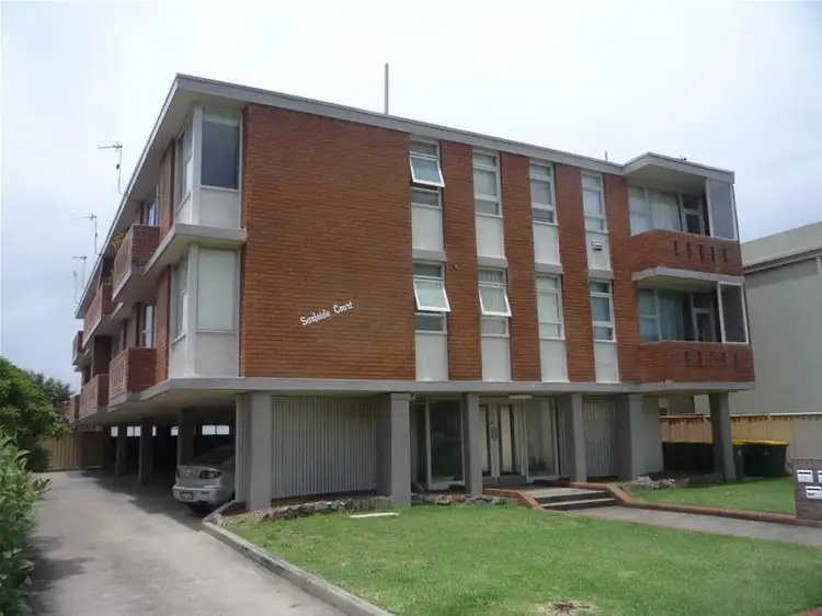 Main view of Homely apartment listing, 4/74 Frederick Street, Merewether NSW 2291