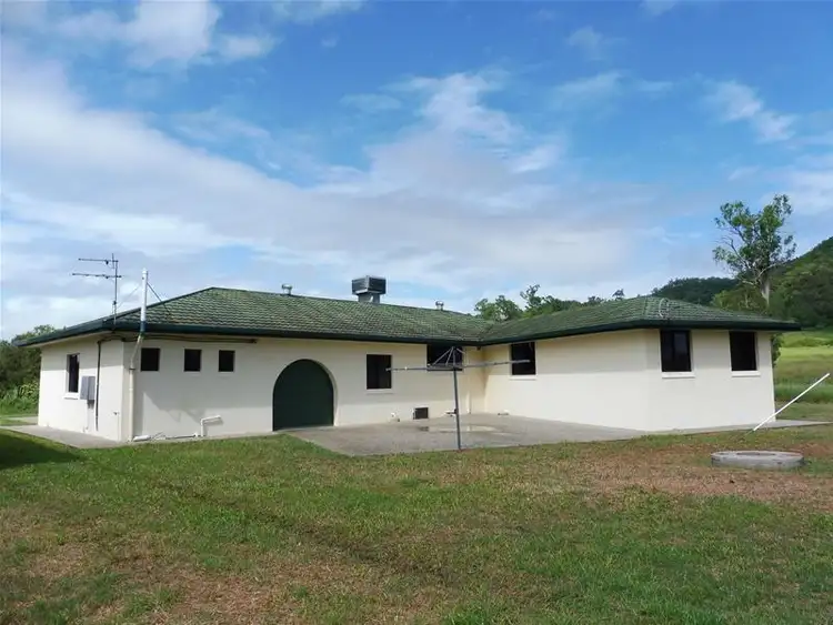 Second view of Homely rural property listing, 1085 Mount Martin Loop Road, Mount Martin QLD 4754