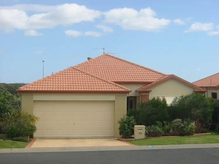 22 Oceania Court, Yamba NSW 2464