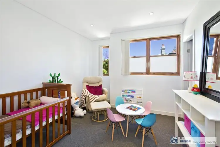 Sixth view of Homely townhouse listing, 29D Archer Street, Chatswood NSW 2067
