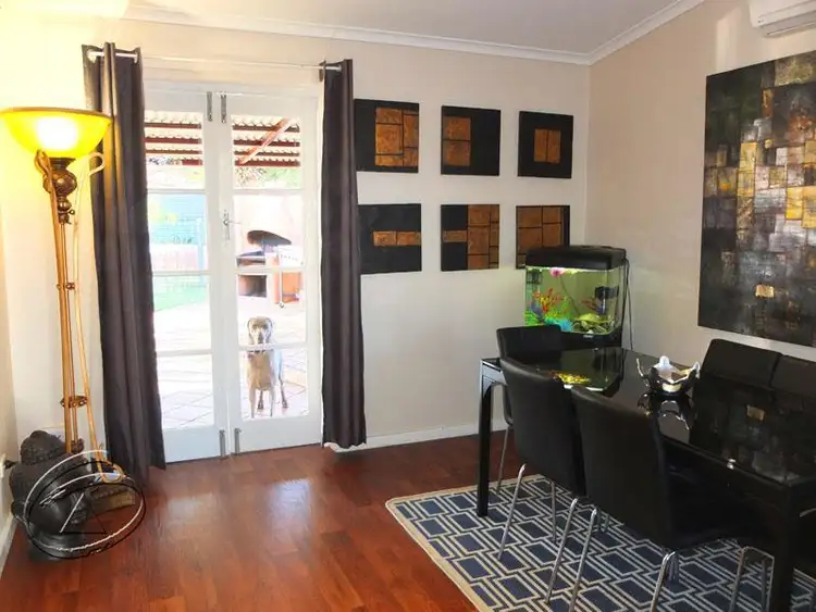 Second view of Homely house listing, 24 Van Senden Avenue, Gillen NT 870