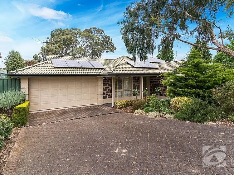 6 Webber Drive, Nairne SA 5252
