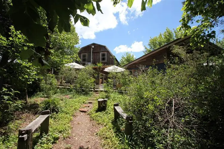 Fifth view of Homely house listing, 399/401 Rouse Street, Tenterfield NSW 2372