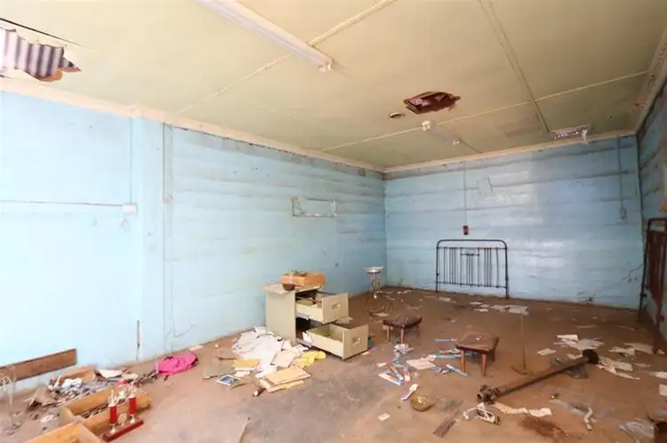 Fourth view of Homely land listing, 241a Wills Street, Broken Hill NSW 2880