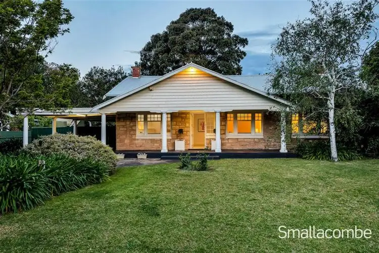 13 East Parkway, Colonel Light Gardens SA 5041