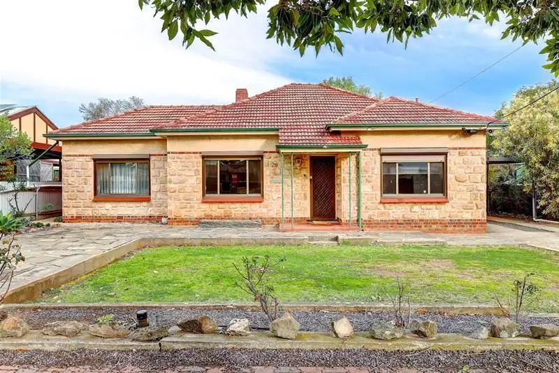 Main view of Homely house listing, 75 Aver Avenue, Daw Park SA 5041