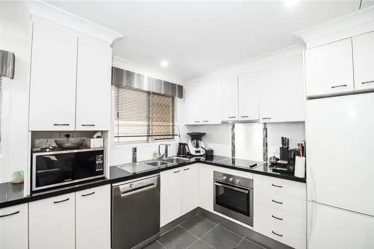 Second view of Homely apartment listing, 4/89 Herries Street, East Toowoomba QLD 4350