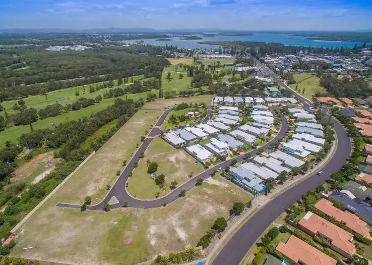 161 The Drive, Yamba NSW 2464