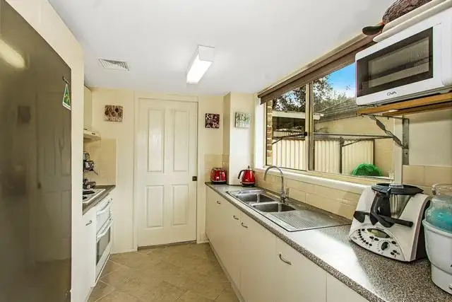 Second view of Homely townhouse listing, 4/4 Richmond Mews, Mardi NSW 2259