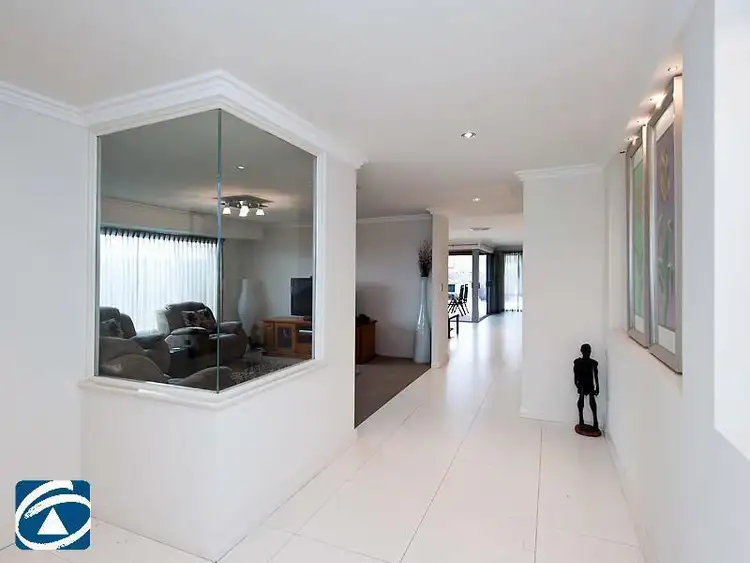 Second view of Homely house listing, 23 Safford Avenue, Aveley WA 6069