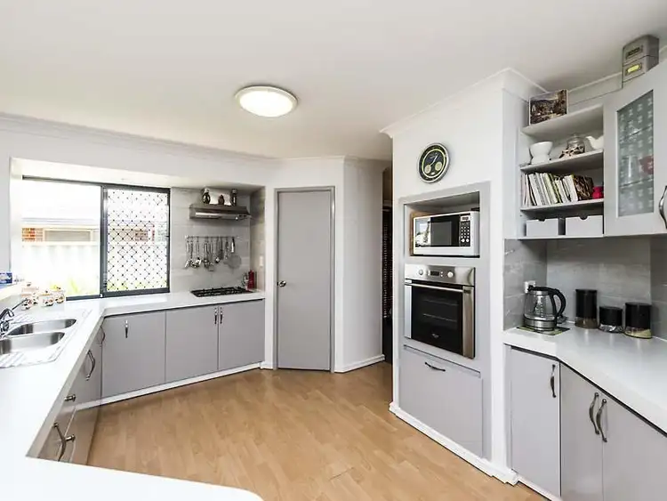 Fourth view of Homely house listing, 33 Alora Drive, Port Kennedy WA 6172