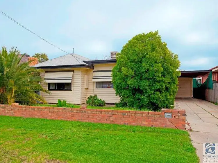 11 Hensley Court, Wodonga VIC 3690