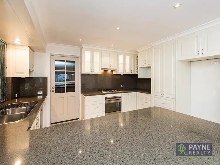 Fifth view of Homely house listing, 1 Langrune Grove, Port Kennedy WA 6172