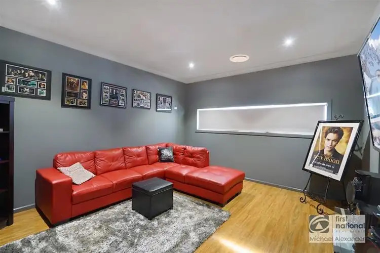Fourth view of Homely house listing, 27 Kavanagh Street, Gregory Hills NSW 2557