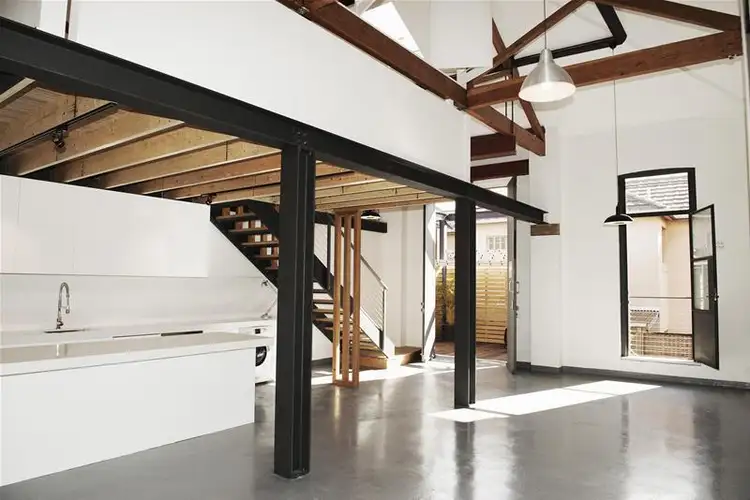 Fourth view of Homely apartment listing, 206T Alison Road, Randwick NSW 2031