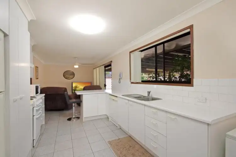 Fourth view of Homely house listing, 7 Cedar Court, Palm Beach QLD 4221
